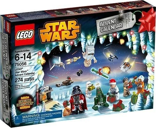 Lego star wars adventure sales 2014