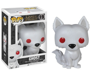 Funko Pop! - Game of Thrones - Ghost