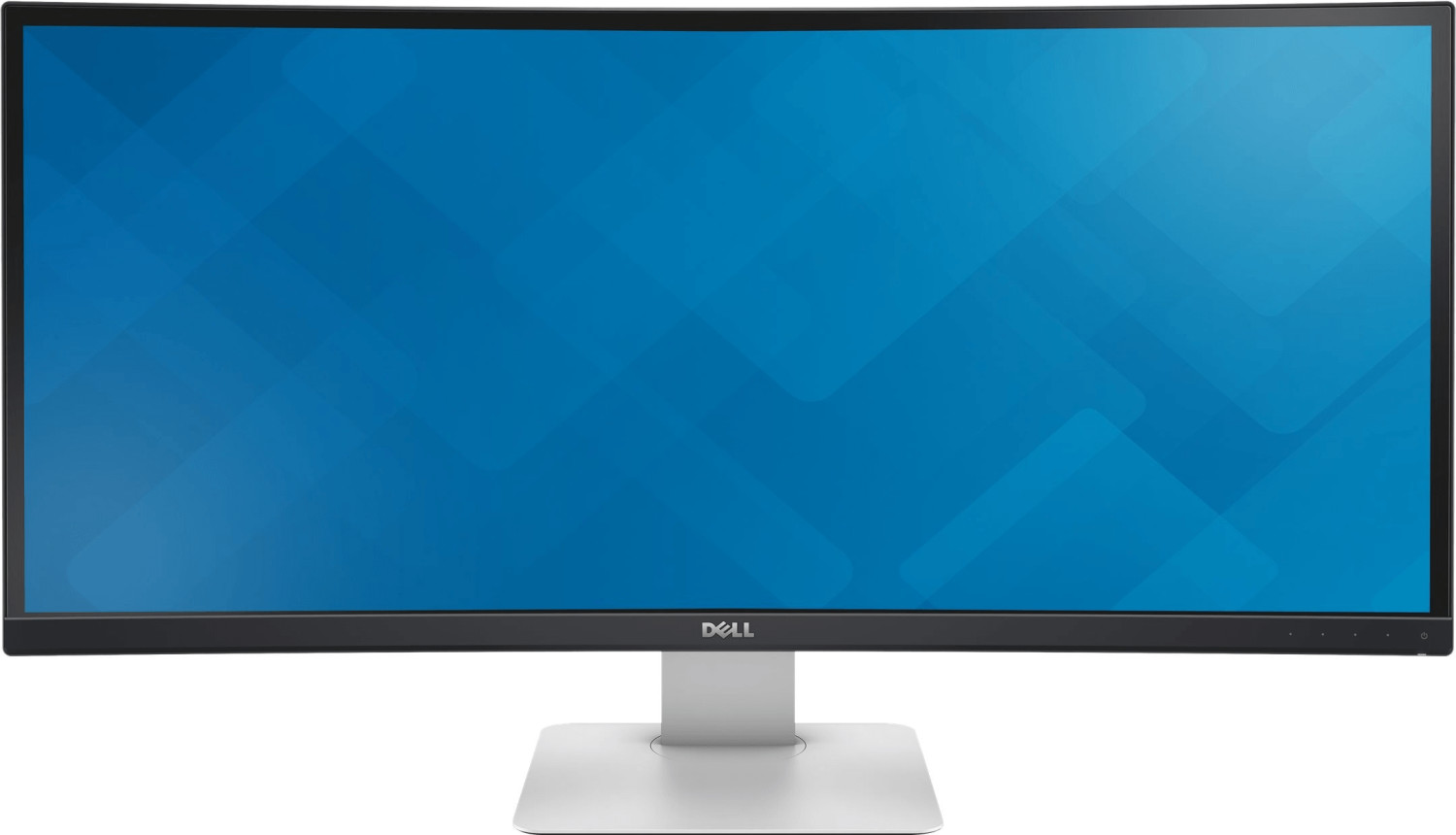 Dell UltraSharp U3415W