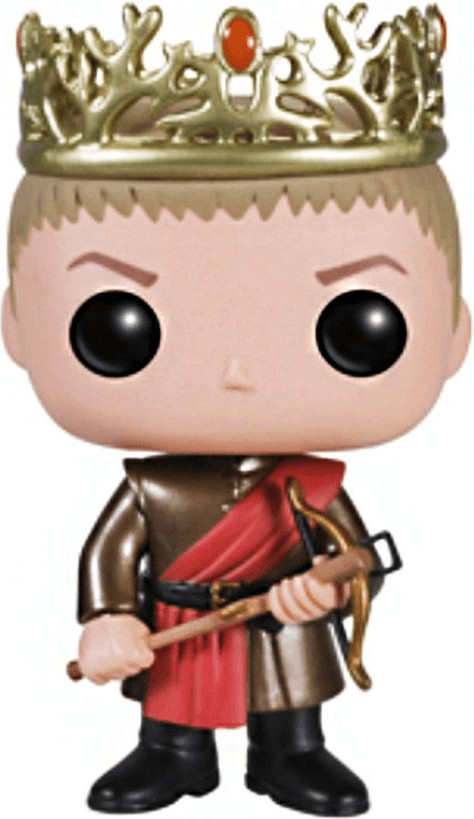 Funko Pop! TV - Game of Thrones - Joffrey Baratheon