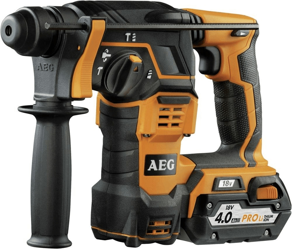 AEG Powertools BBH18LI402C a € 369,94 (oggi) Miglior prezzo su idealo