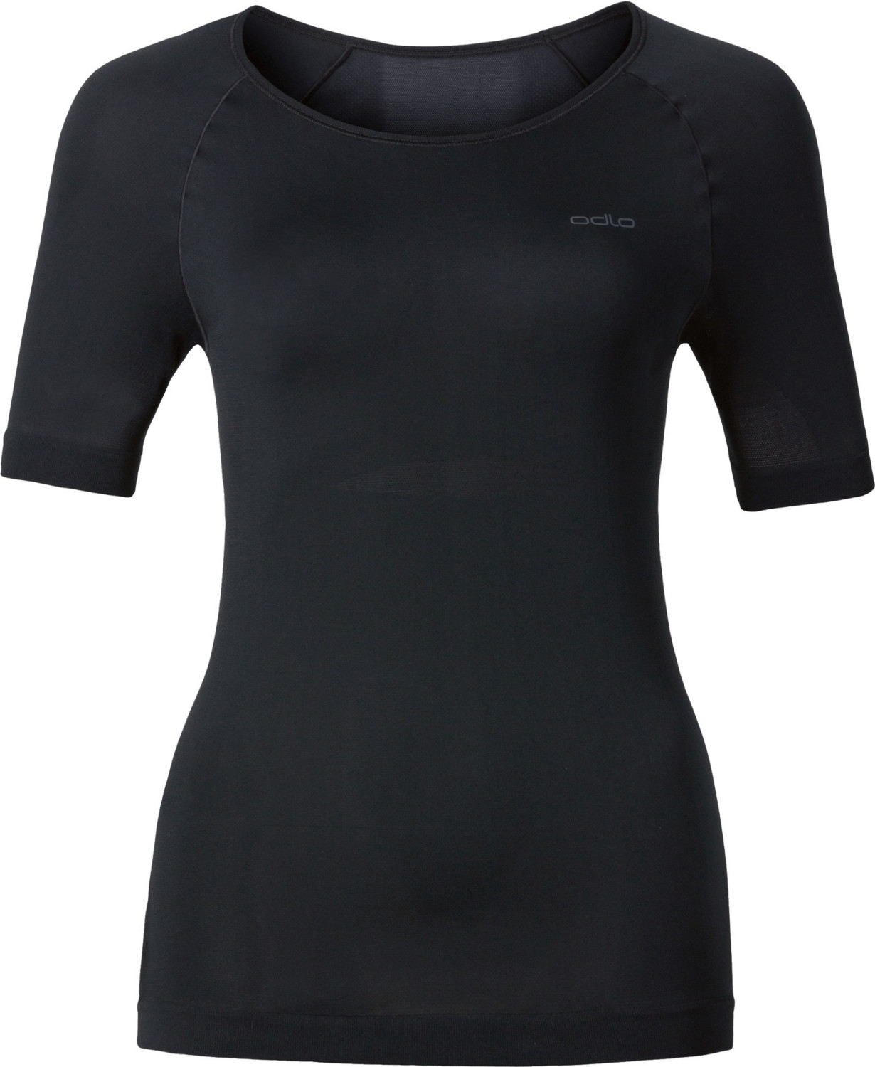 Odlo Shirt s/s Crew Neck Evolution X-Light Women (182041) black