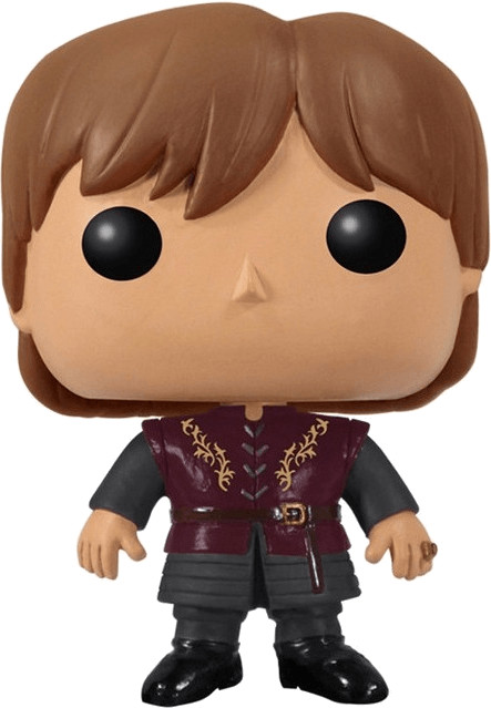 Funko Pop! - Game of Thrones - Tyrion Lannister (01)