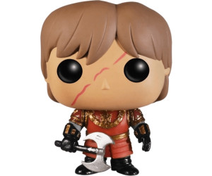 Funko Pop! - Game of Thrones - Tyrion Lannister Battle Armor