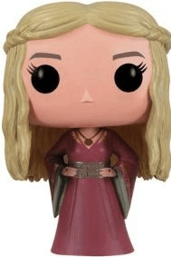 Funko Pop! TV - Game of Thrones - Cersei Lannister (11)