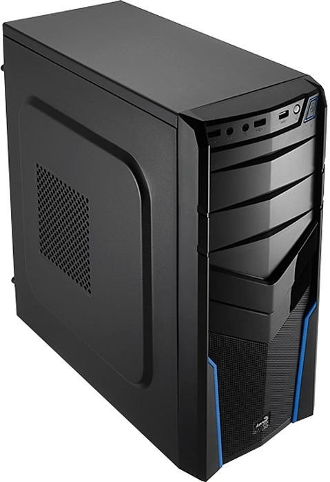 Aerocool V2X Blue Edition