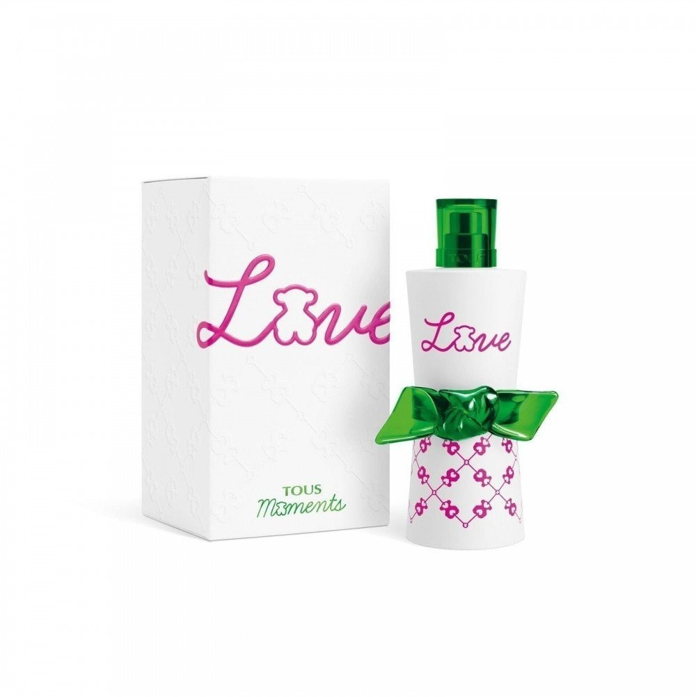 Tous Love Eau de Toilette (50 ml)