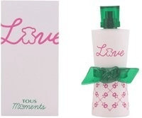Tous Love Eau de Toilette (90 ml)