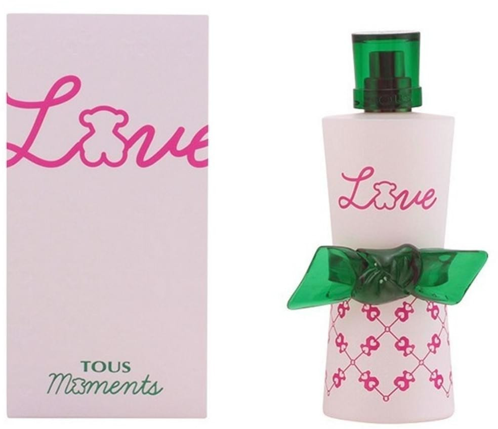 Tous Love Eau de Toilette