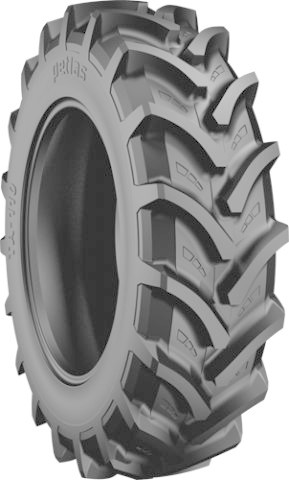 Petlas TA 110 9.5 R24 107/104 A8/B
