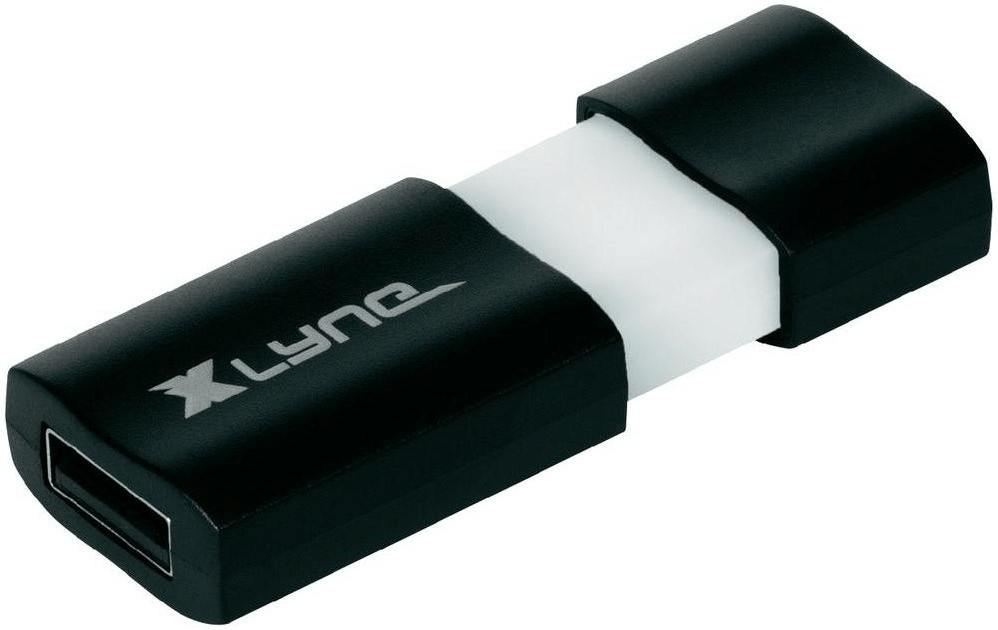 xlyne Wave USB 3.0 32 Go
