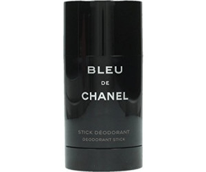 Chanel Bleu Deo (75 ml) desde 27,95 € | Black Friday 2022: Compara precios en idealo