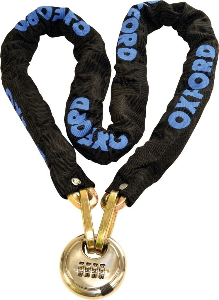 Oxford Rider Equipment Chain 10