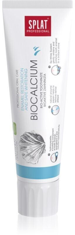 Splat Professional Biocalcium Toothpaste (100ml)