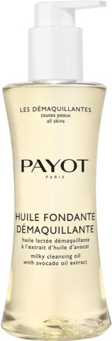 Payot Huile fondante démaquillante (200 ml)