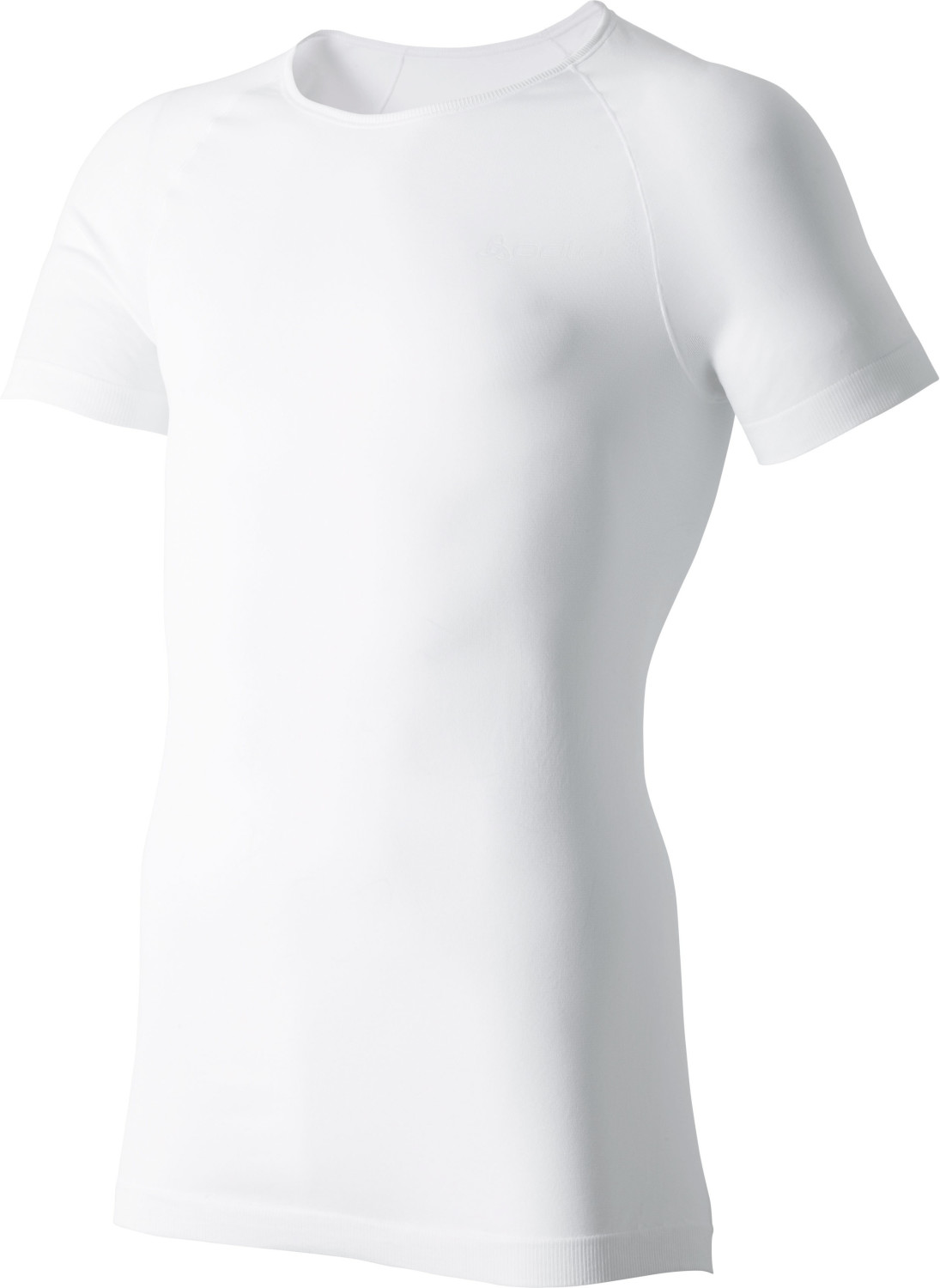 Odlo Shirt s/s Crew Neck Evolution X-Light Men (182042) white