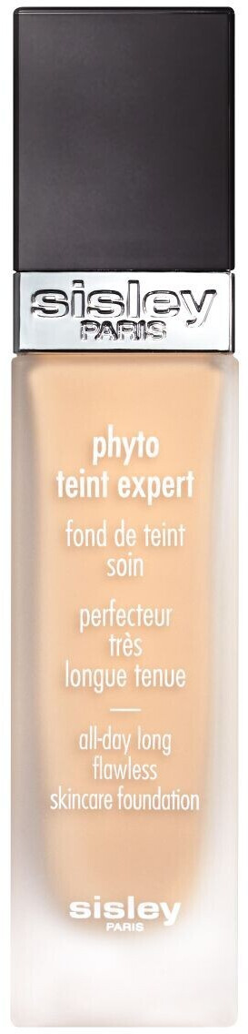 Sisley Cosmetic Phyto-Teint Expert - 00 Porcelaine (30 ml)