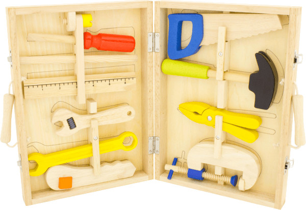 Ulysse Boîte à outils 10 outils