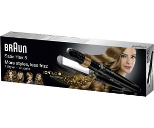 Braun Satin Hair 5 ST 570 ab € 49,99 | Preisvergleich bei