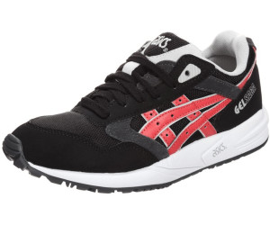 asics gel saga - baskets basses - olive/black asics gel saga - baskets basses - olive/black