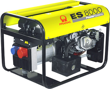 Promac ES8000