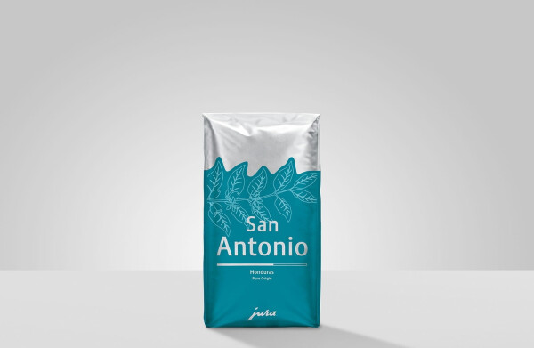 Jura San Antonio Honduras Pure Origin ganze Bohne (250 g), Bild 2