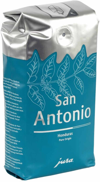 Jura San Antonio Honduras Pure Origin ganze Bohne (250 g), Bild 5