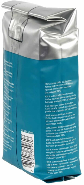 Jura San Antonio Honduras Pure Origin ganze Bohne (250 g), Bild 7