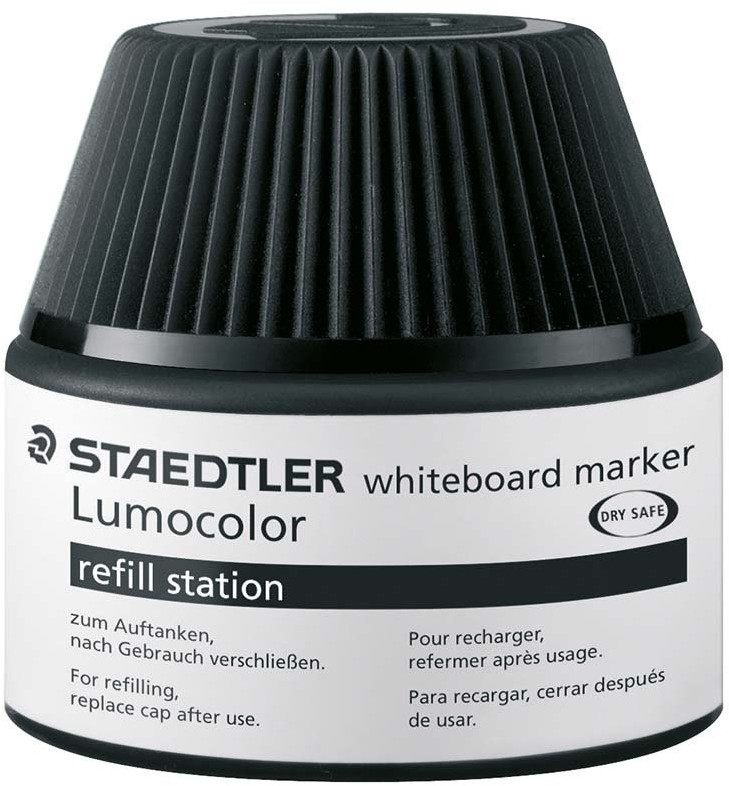 Staedtler Lumocolor 488 51 noir