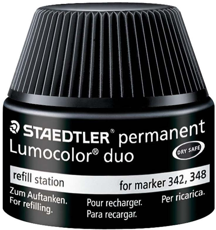 Staedtler Lumocolor 488 48