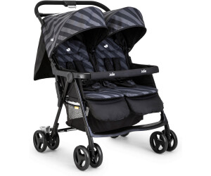Joie Duo Kinderwagen Signature Estrella Evergreen - Vergelijk prijzen