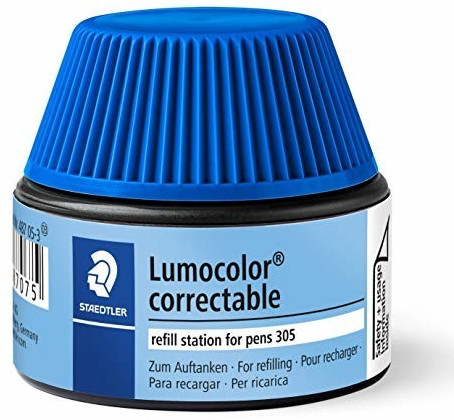 Staedtler Lumocolor 487 05