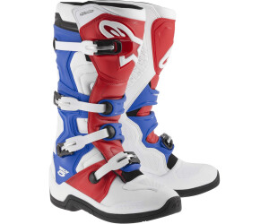 Bota alpinestars tech 5 menor preço on sale
