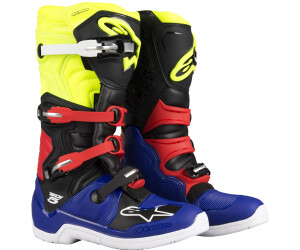 Bota alpinestars tech 5 store