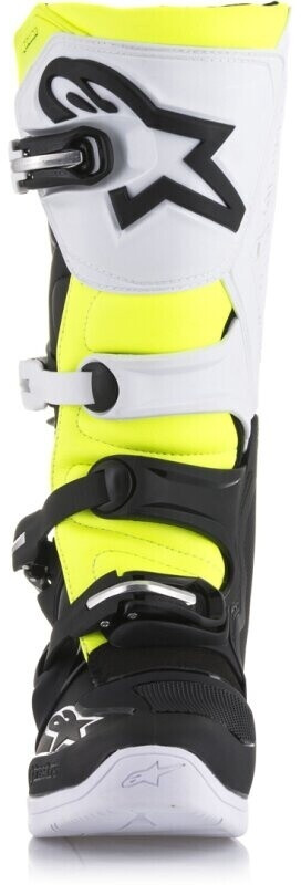 Alpinestars motocross boots clearance