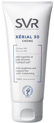 SVR Xérial 30 Crème (100 ml)