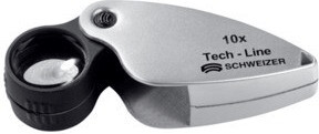 Tech-Line Schweizer 6x (9606)