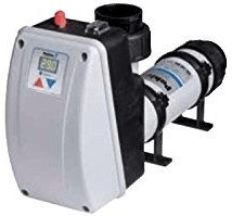 Procopi Aqua-Line Incoloy-825 - 9 kW