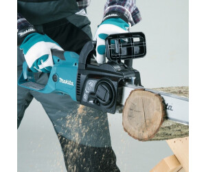 Makita uc4051a 240v electric chainsaw new arrivals