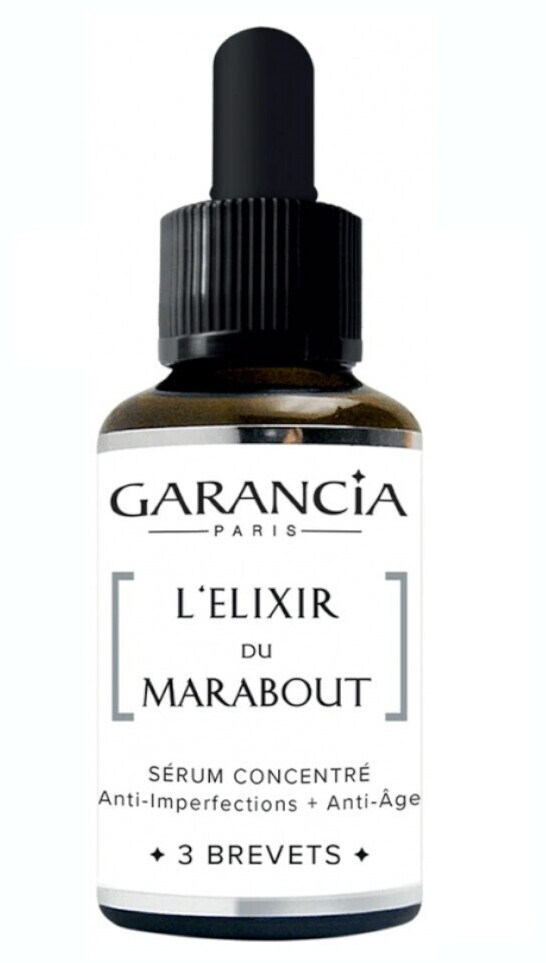 Garancia L'Élixir du Marabout (15 ml)