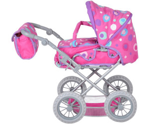 Passeggino per Bambole piccolo La Nina Carlota miglior prezzo 33.92 € - La Casa del Bebè