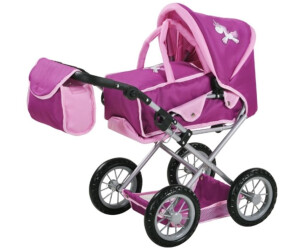 Knorrtoys Poussette Ruby au meilleur prix sur idealo