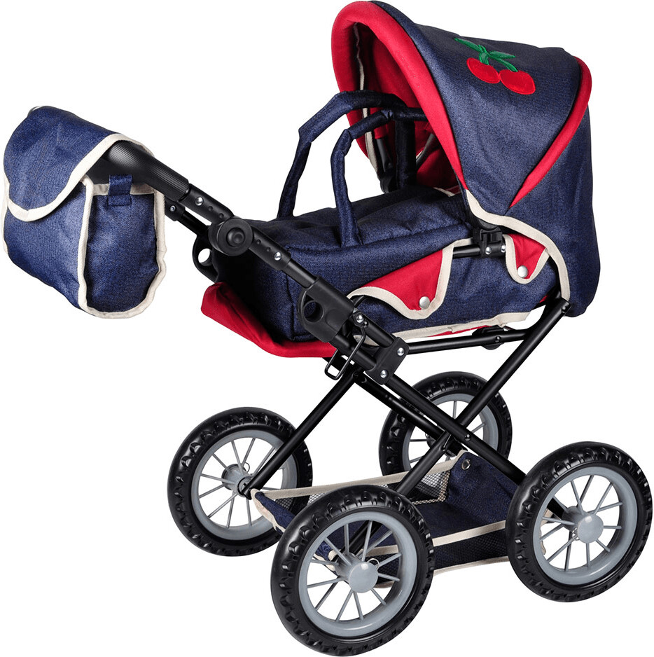 Poussette knorrtoys online