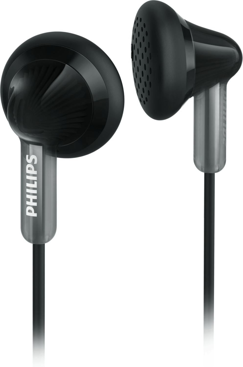 Philips SHE3010BK (noir)