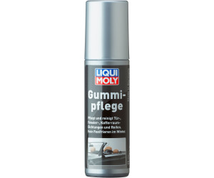 LIQUI MOLY Gummi-Pflege (75 ml) ab 3,25 €