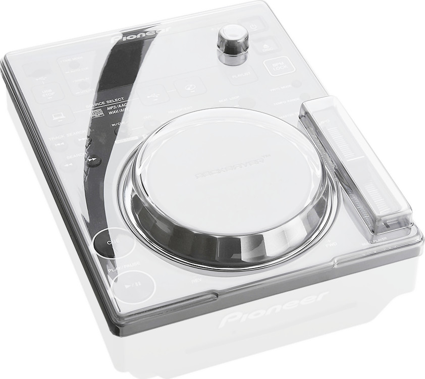 Decksaver CDJ-350 Dustcover