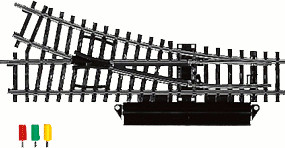 Märklin Right Turnout. (2261 R) (2263)