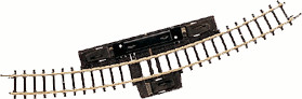 Märklin Curved Circuit Track (8539)