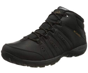 Columbia peakfreak nomad chukka new arrivals