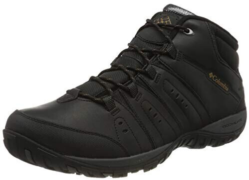 Columbia Peakfreak Nomad Chukka